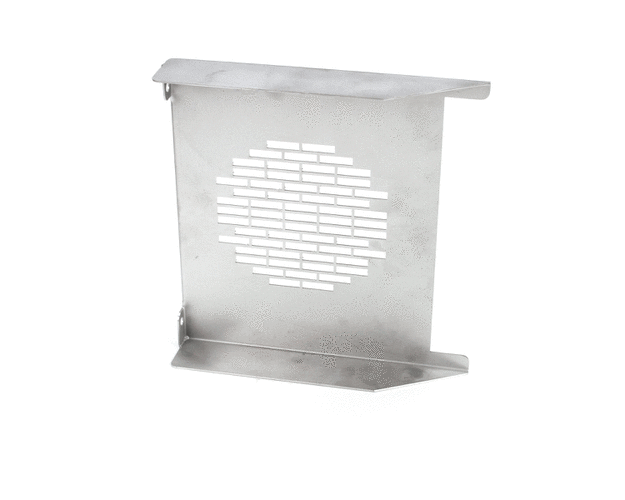 HENNY PENNY PARTS Henny Penny 71428 Duct-Blower Side Removable - SKU HEN71428