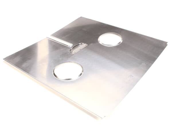 HENNY PENNY PARTS Henny Penny 71599 Weld ASSEMBLY-322 Dr Pan Cov - SKU HEN71599