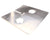 HENNY PENNY PARTS Henny Penny 71599 Weld ASSEMBLY-322 Dr Pan Cov - SKU HEN71599