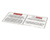 HENNY PENNY PARTS Henny Penny 71901 Label-Operational Haz Eng/Fr - SKU HEN71901