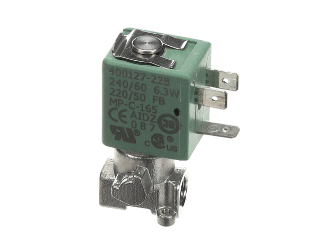 HENNY PENNY PARTS Henny Penny 72117 Valve-Ce Solenoid - SKU HEN72117