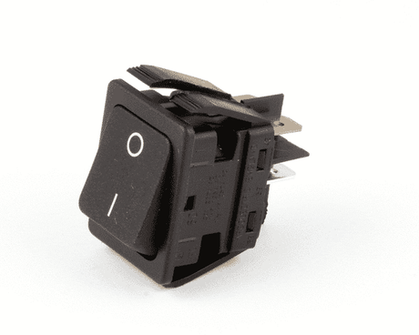 HENNY PENNY PARTS Henny Penny 72277 Switch-Power Dpst Splash Proof - SKU HEN72277