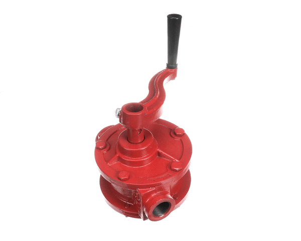 HENNY PENNY PARTS Henny Penny 72490 Pump-Manual Oil Discard - SKU HEN72490