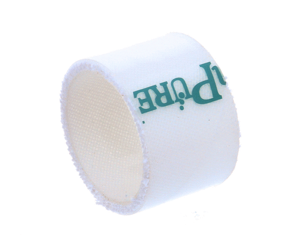 HENNY PENNY PARTS Henny Penny 72554 Hose-Mandrel Wrapped Silicone - SKU HEN72554