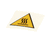 HENNY PENNY PARTS Henny Penny 72705-2 Label - Warning Hot Surfaces - SKU HEN72705-2