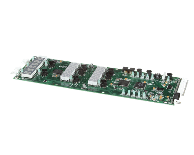 HENNY PENNY PARTS Henny Penny 73618 Assembly-Scr Cntl W/Disp - SKU HEN73618