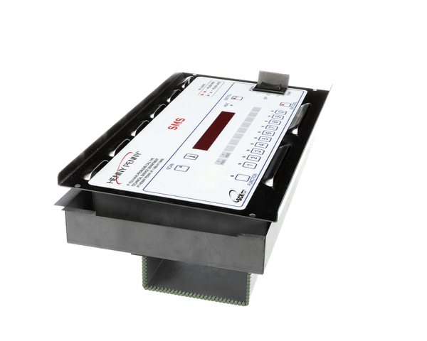 HENNY PENNY PARTS Henny Penny 73889 ASSY-CONTROL-600SMS Dom No Fps - SKU HEN73889