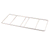 HENNY PENNY PARTS Henny Penny 74263 Rack-Split Pot S - SKU HEN74263