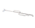 HENNY PENNY PARTS Henny Penny 74725 Handle-Element LIFT-LVE10X - SKU HEN74725