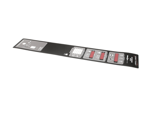 HENNY PENNY PARTS Henny Penny 75047 Decal-Control Pnl SCR8 W/O P - SKU HEN75047
