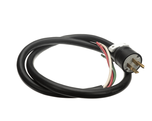 HENNY PENNY PARTS Henny Penny 75381 ASSEMBLY-208 240 Power Cord 60A St - SKU HEN75381