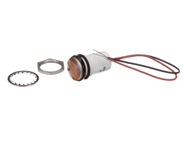 HENNY PENNY PARTS Henny Penny 75859 Light-Indicator-Yellow - SKU HEN75859