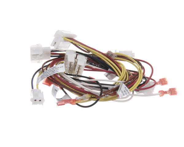 HENNY PENNY PARTS Henny Penny 75903 HARNESS-C1000-2000 Control Pnl - SKU HEN75903