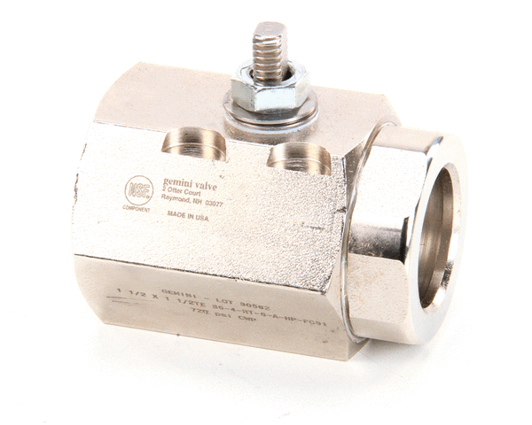 HENNY PENNY PARTS Henny Penny 76095 Valve-Drain Oring Seal - SKU HEN76095