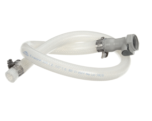 HENNY PENNY PARTS Henny Penny 77288 ASSEMBLY-HOSE-LVE10X - SKU HEN77288