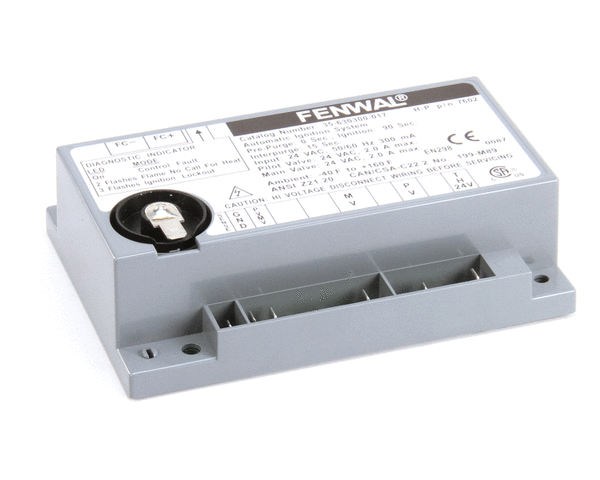 HENNY PENNY PARTS Henny Penny 77602 Module-Ce Ignition - SKU HEN77602