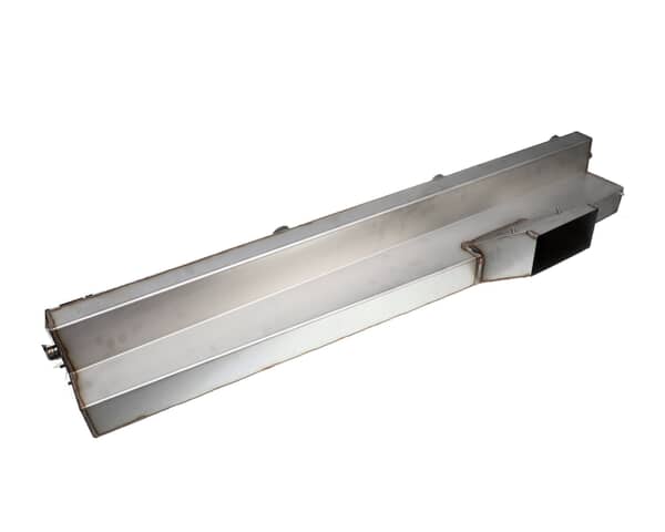 HENNY PENNY PARTS Henny Penny 77618 Weld Assy-Trough Ffff LVE104 - SKU HEN77618