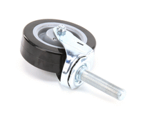 Henny Penny 77679 CASTER-4 Swivel Without Brake