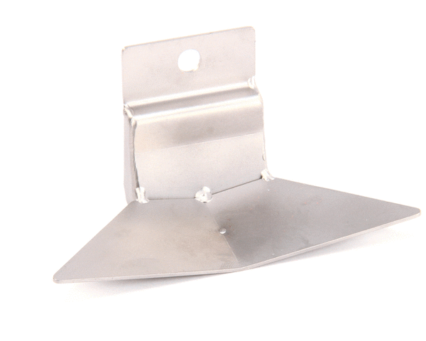 HENNY PENNY PARTS Henny Penny 77838 Weld Assembly-Lov Oil Diverter - SKU HEN77838