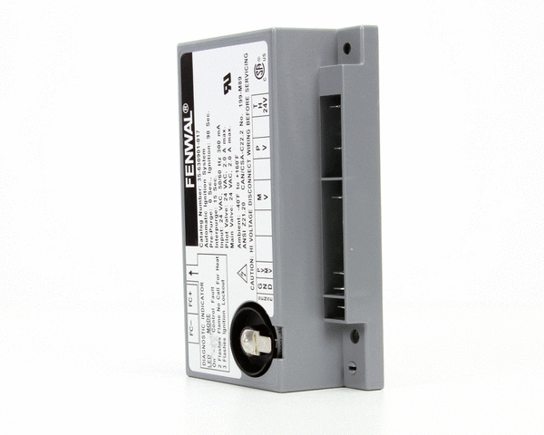 HENNY PENNY PARTS Henny Penny 77839 Module-Ignition Non CE - SKU HEN77839