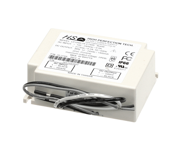 HENNY PENNY PARTS Henny Penny 78315-001 Driver-Led 1.4A - SKU HEN78315-001