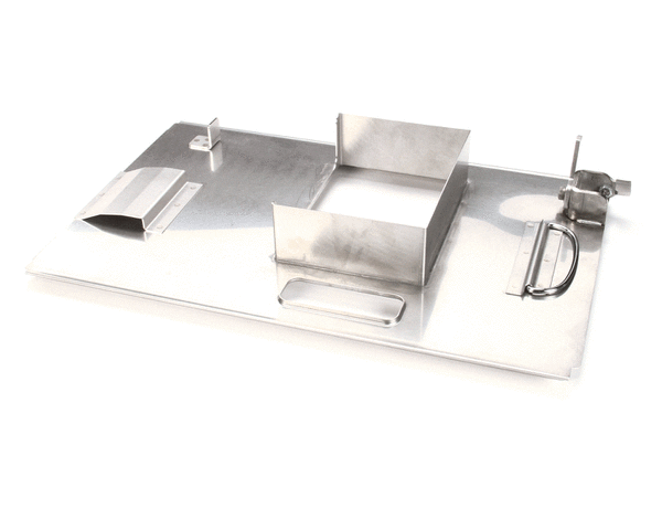 HENNY PENNY PARTS Henny Penny 78456 Assembly-Drain Pan LVG10X - SKU HEN78456