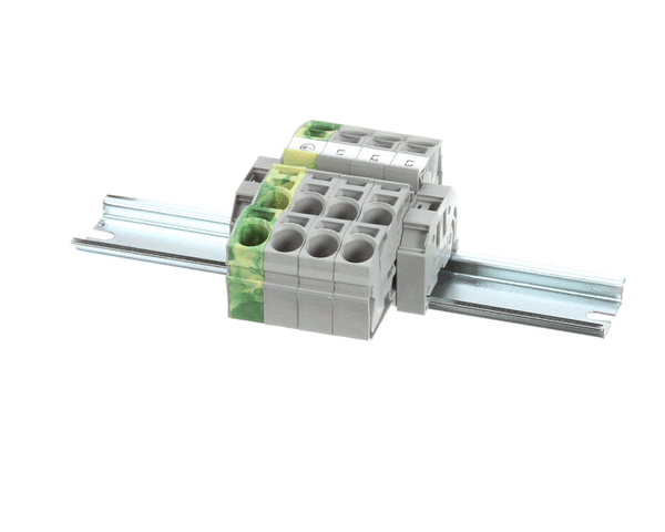 HENNY PENNY PARTS Henny Penny 78702 Assembly-T Block-Lve Dom - SKU HEN78702