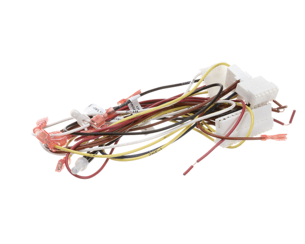 HENNY PENNY PARTS Henny Penny 78917 HARN-C1000-2000 500 Control - SKU HEN78917