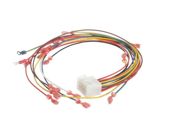 HENNY PENNY PARTS Henny Penny 79209 Harness-Ofg 15 Pin Fryer Conn - SKU HEN79209