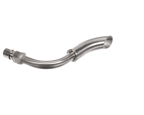 HENNY PENNY PARTS Henny Penny 80065 ASSEMBLY-5.80 Oil Rtn Faucet Male - SKU HEN80065