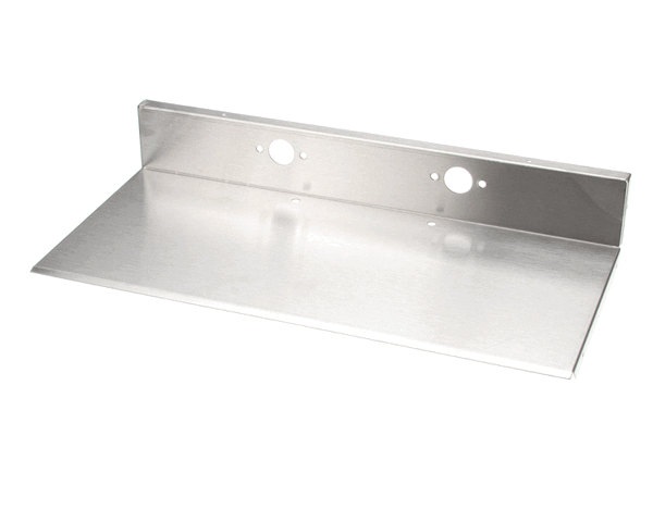 HENNY PENNY 80085 SHROUD-OEA-321 INNER REAR