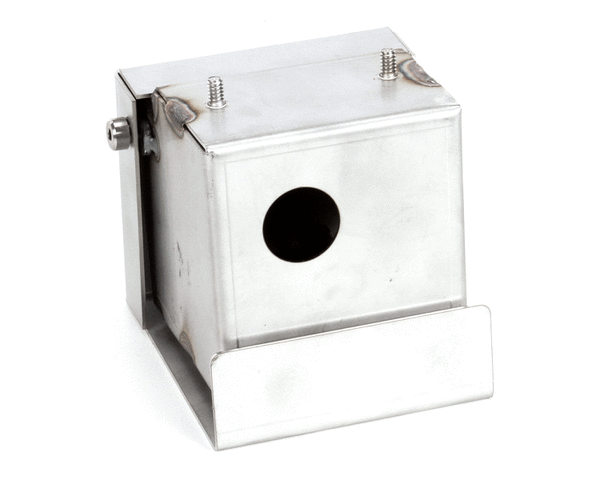 HENNY PENNY PARTS Henny Penny 80153 Assembly-Drain Pan Switch W/Boot - SKU HEN80153