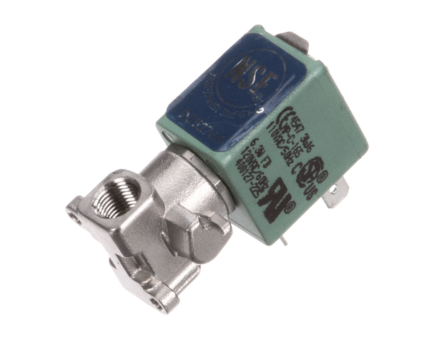 HENNY PENNY PARTS Henny Penny 80701 Valve-Solenoid 120V - SKU HEN80701