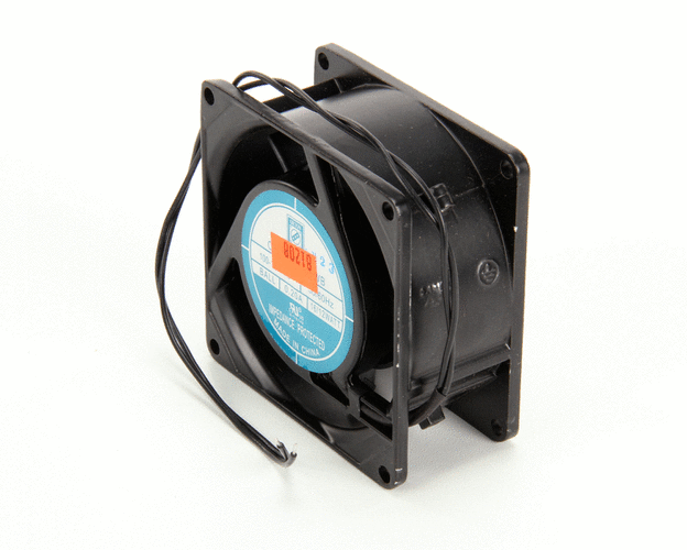 HENNY PENNY PARTS Henny Penny 81208 FAN-120 Volt - SKU HEN81208