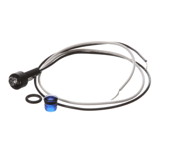 HENNY PENNY PARTS Henny Penny 81980 LED - 5MM Blue - SKU HEN81980