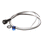HENNY PENNY PARTS Henny Penny 81980 LED - 5MM Blue - SKU HEN81980