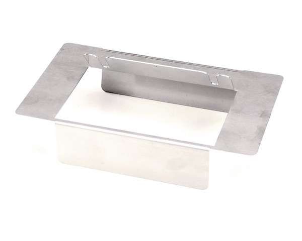 HENNY PENNY PARTS Henny Penny 82624 Guard-Splash Lve Drain Trough - SKU HEN82624