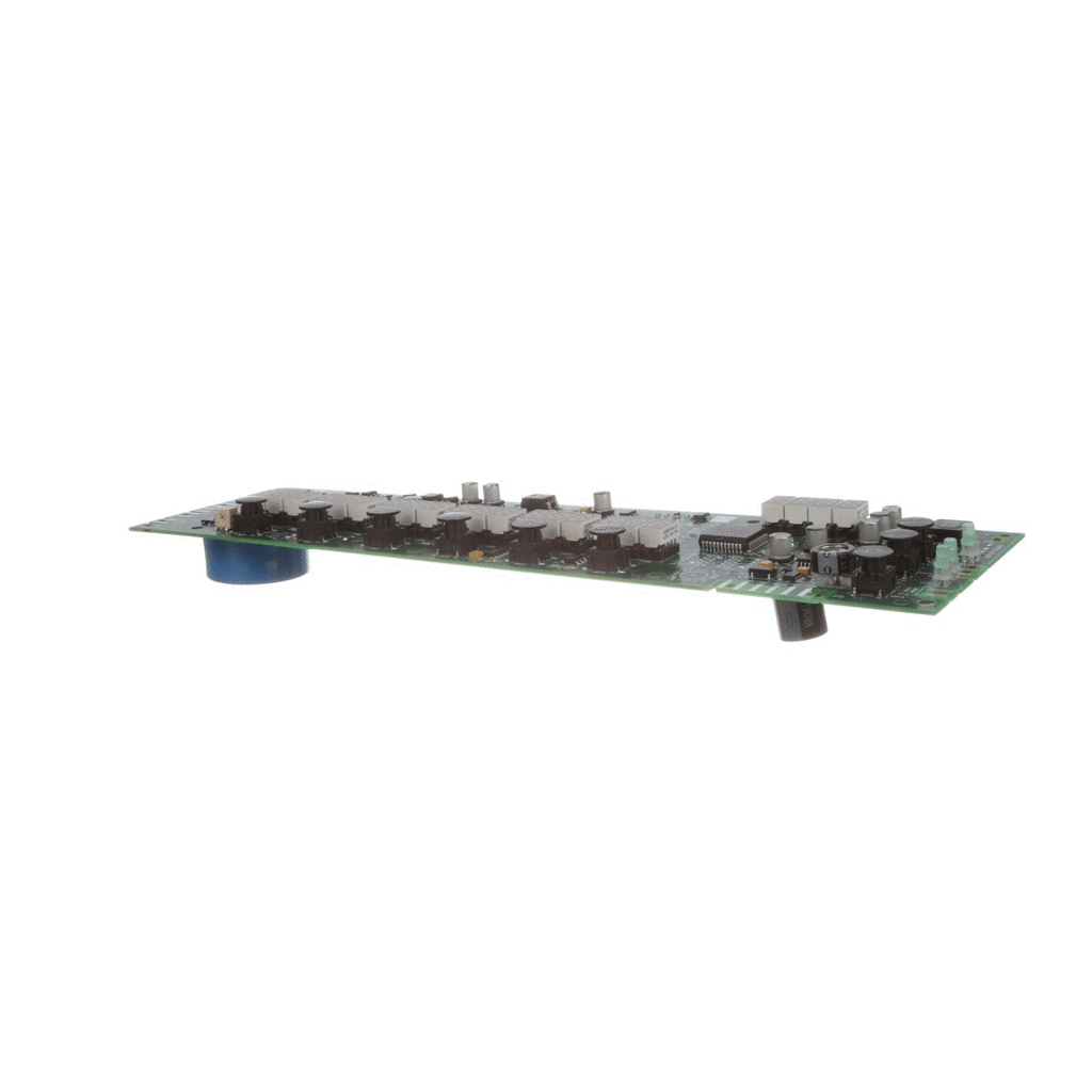 HENNY PENNY PARTS Henny Penny 83759 CONTROL-HC90X 6 Tmr Single Bd - SKU HEN83759