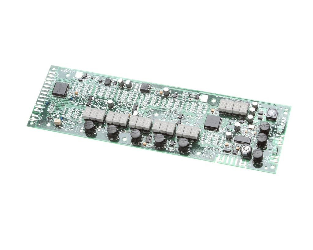 HENNY PENNY PARTS Henny Penny 83760 CONTROL-HC90X 5 Tmr Single Bd - SKU HEN83760