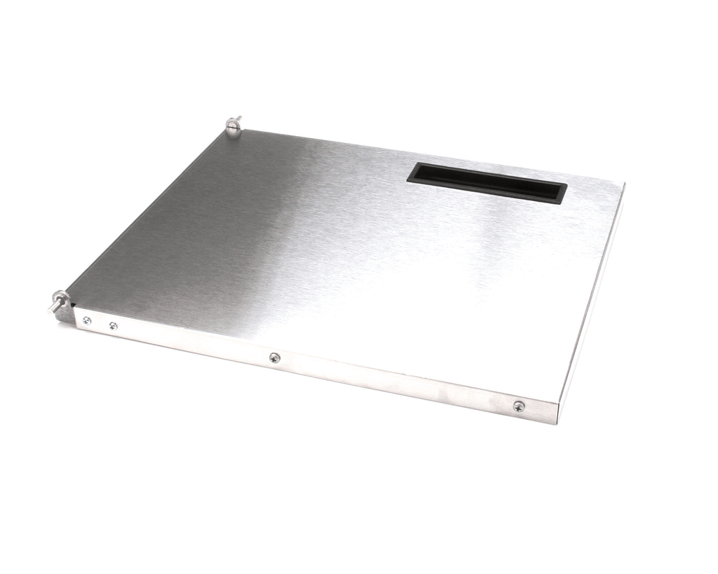 HENNY PENNY PARTS Henny Penny 83774 Assembly-Left Hinge DOOR-LVE20X - SKU HEN83774