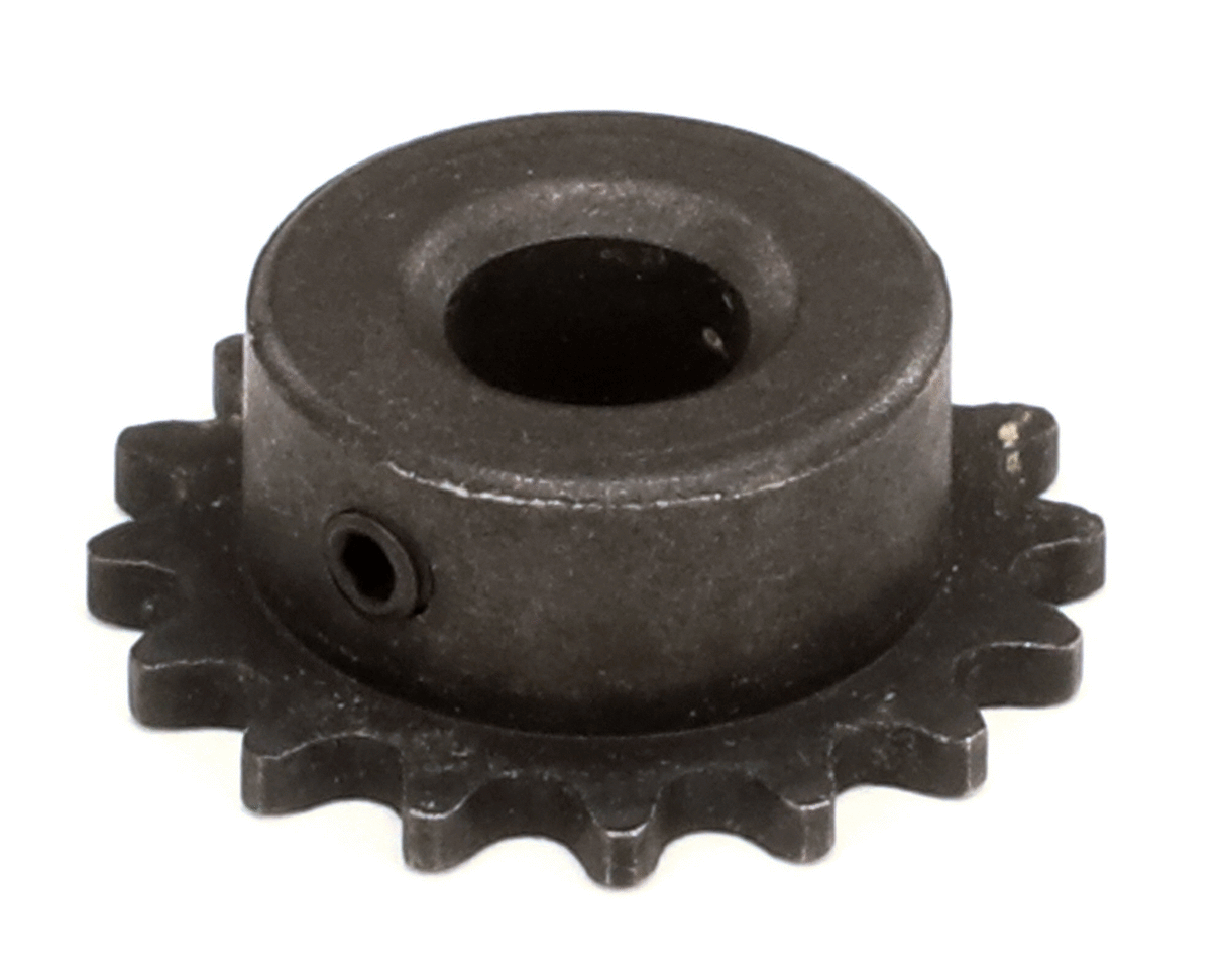 HENNY PENNY PARTS Henny Penny 84282-004 Assembly-Sel V Motor Sprocket S - SKU HEN84282-004