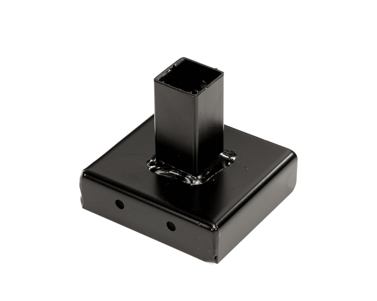 HENNY PENNY PARTS Henny Penny 84481 Weld Assembly-Pump Tube Mounting - SKU HEN84481