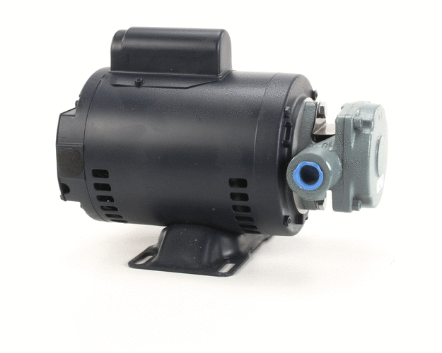 HENNY PENNY 85777 ASSEMBLY-PUMP & 1/2 HP MOTOR 60HZ