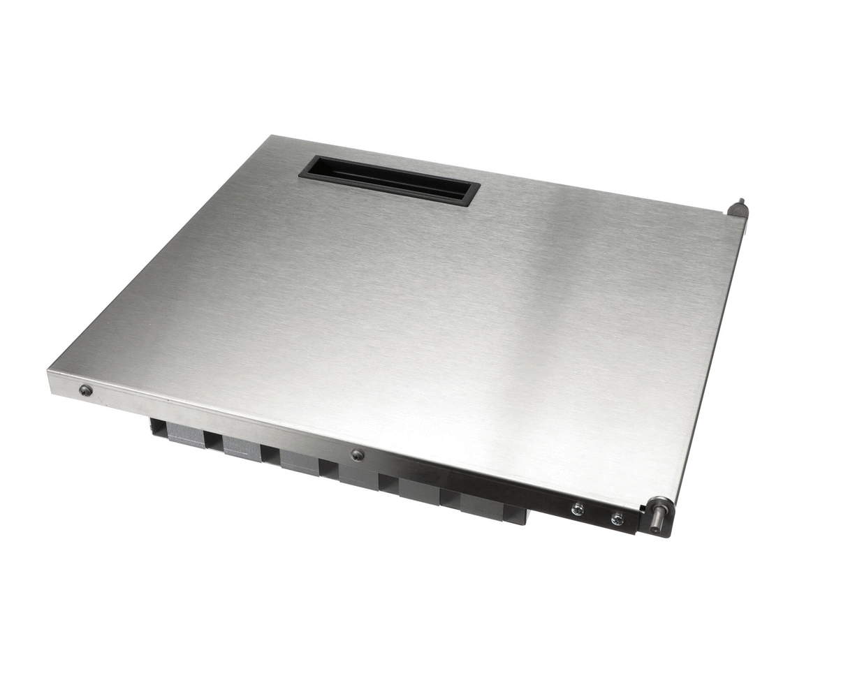 HENNY PENNY PARTS Henny Penny 86382 Assembly-Right Hinge Door W/Holder LVE20 - SKU HEN86382