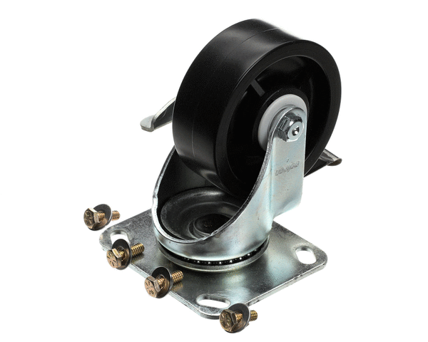 HENNY PENNY PARTS Henny Penny 86832 PACK-4 In Caster Service - SKU HEN86832