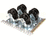 HENNY PENNY PARTS Henny Penny 86833 PACK-3 In Caster Service - SKU HEN86833
