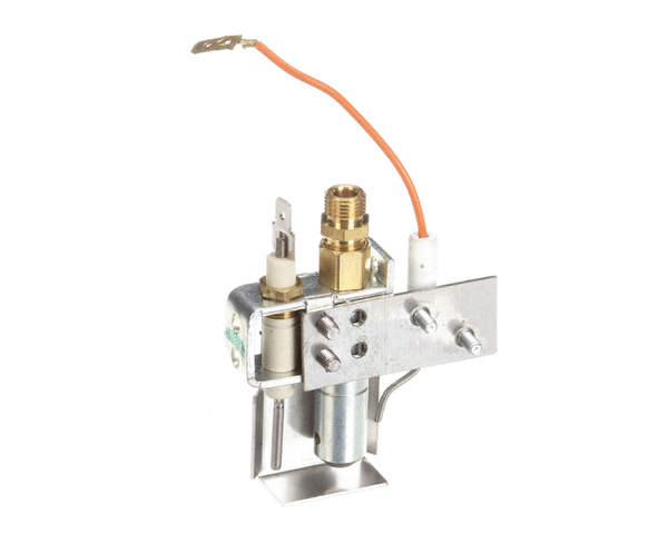 HENNY PENNY PARTS Henny Penny 86940-003 ASSEMBLY-8HD Baso Pilot Left Liquid Prop - SKU HEN86940-003