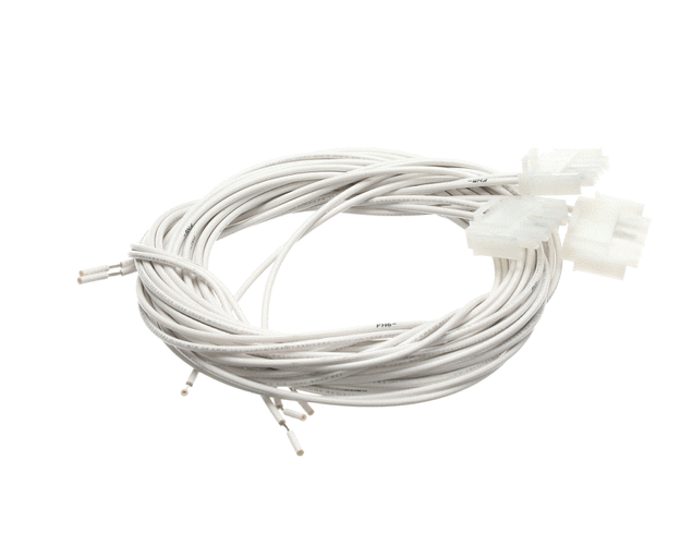 HENNY PENNY PARTS Henny Penny 87532-03 HARNESS-FN1-FN8 LVG203 - SKU HEN87532-03