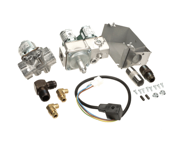 HENNY PENNY PARTS Henny Penny 87663-105 Svc-Pack Assembly Gv Fw Nat CE Lvg - SKU HEN87663-105