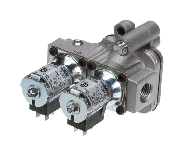 HENNY PENNY PARTS Henny Penny 87837 Valve-Gas 24V Nat Split - SKU HEN87837